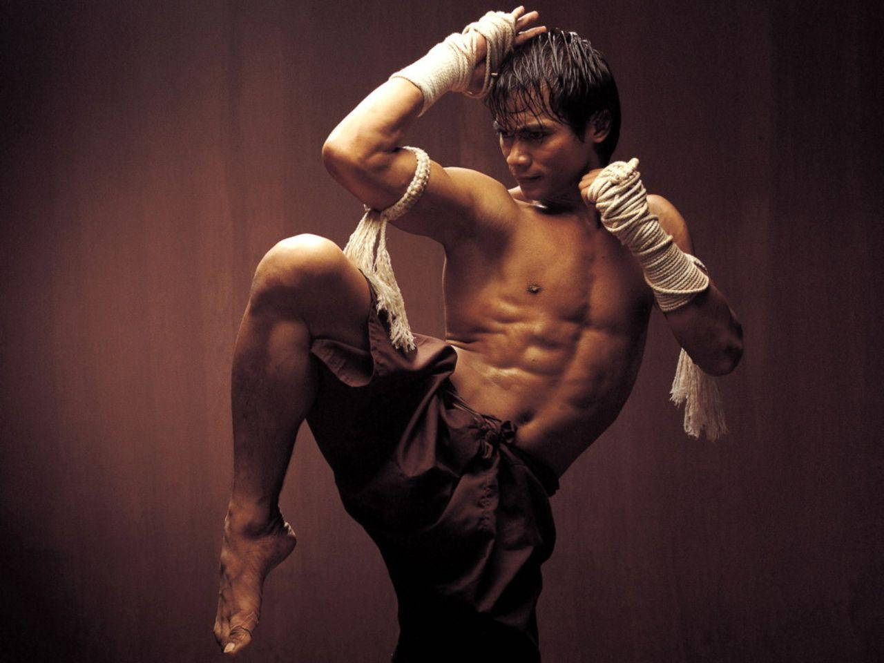 Muay Thai