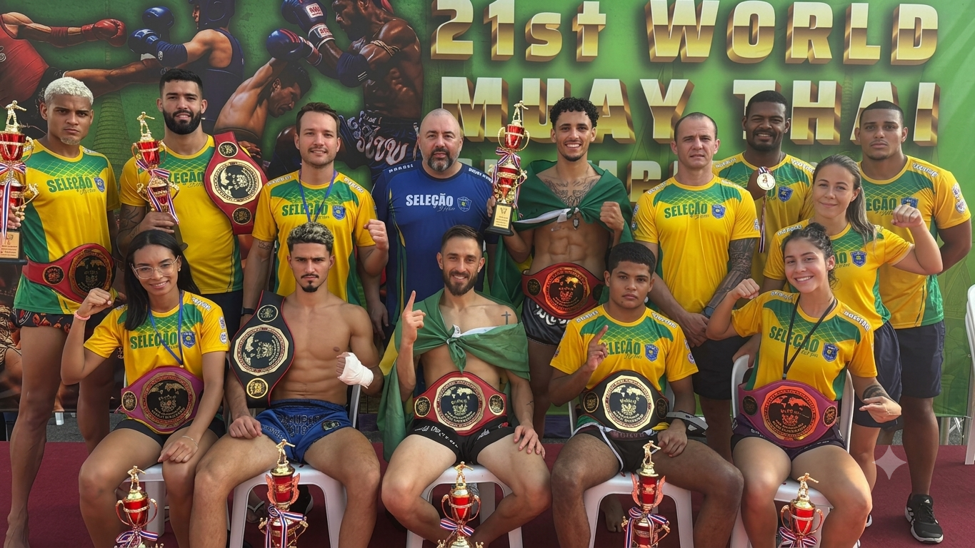 Champions Factory