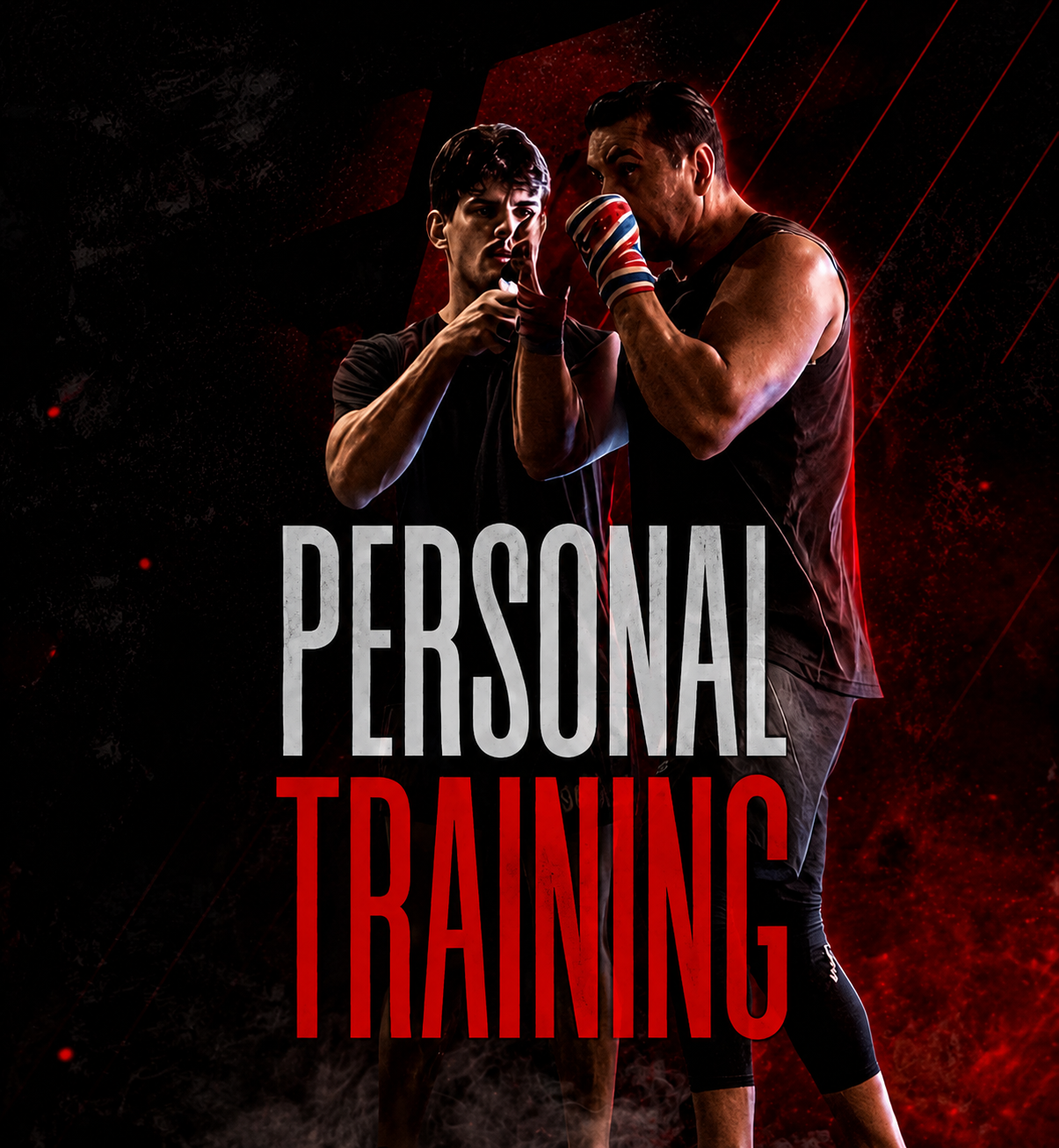 CF-29 Personal Training