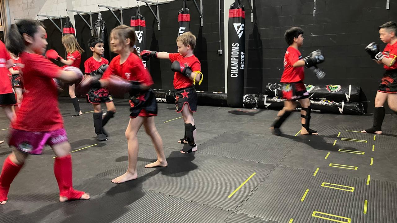 Group Training