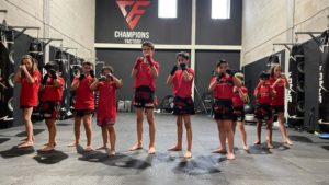 kickboksen kinderen, Kick Boxing Kids Amstelveen, Muay Thai Kids Amstelveen