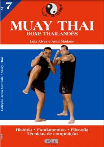 Self defense with Muay Thai techniques for women, men and children