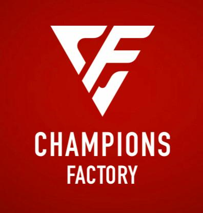 Champions Factory Holland