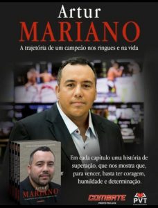 Artur Mariano boek