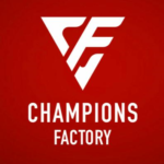 champions factory logo
